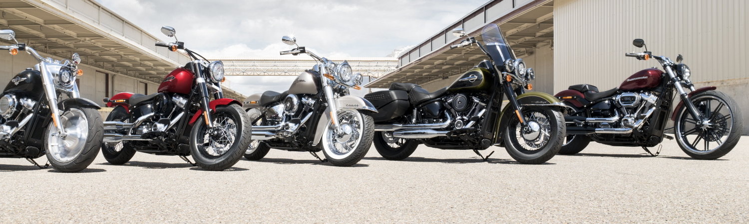 2022 Harley-Davidson® for sale in Green Mount Road Harley-Davidson®, O'Fallon, Illinois