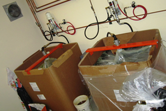 America's Greenest Harley-Davidson Dealer