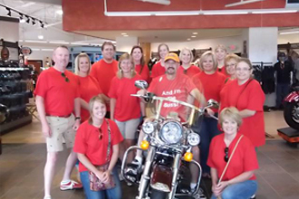 Community Recycling Drives